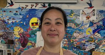 Five minutes with KC, KC's Bakery Workshop