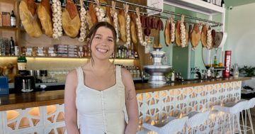 Five Minutes with Olivia Longley, Lala Hospitality Group