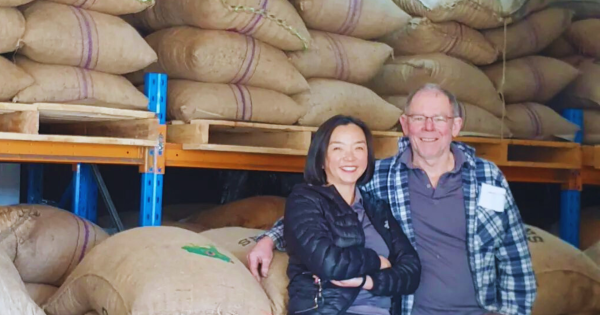 Bittersweet reality bites Canberra’s chocolate industry as rising costs melt profits