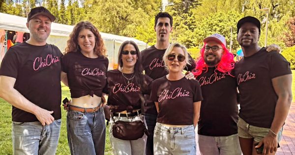 A place where everyone feels welcome: ChiChiz bar opening soon for LGBTQIA+ community