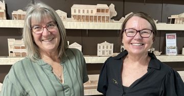 Yass Valley's stories earn national recognition — and are set to go on display