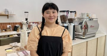 Nichi: calm Kyoto-aesthetic in Kingston