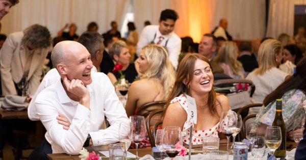 Meet the Makers returns to sip, taste, and toast to incredible community spirit