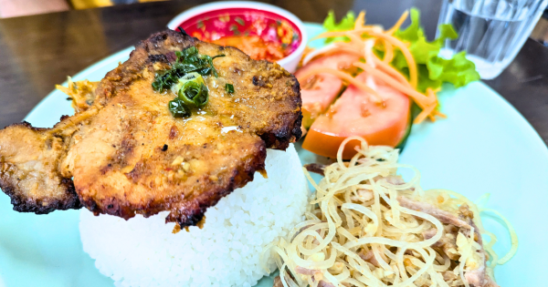 Some of Canberra’s best no-frills Vietnamese dining is on the menu in Belconnen