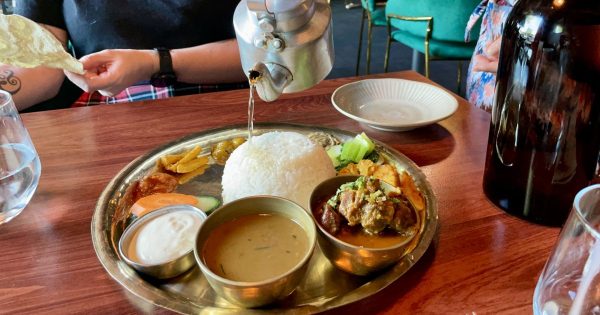 What food trends will we see in 2026?