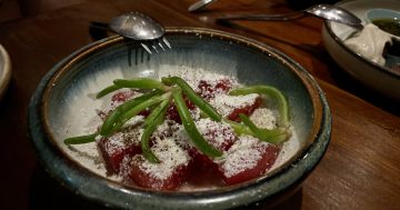 It's simply 11/10 for Onzieme