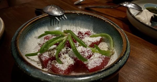 It's simply 11/10 for Onzieme