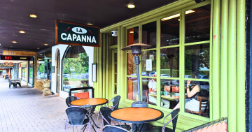 Italian comfort food comes with a side of nostalgia at Kingston's La Capanna