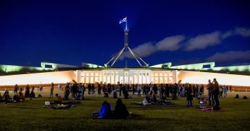 Even the solar system is getting in on this year's Enlighten