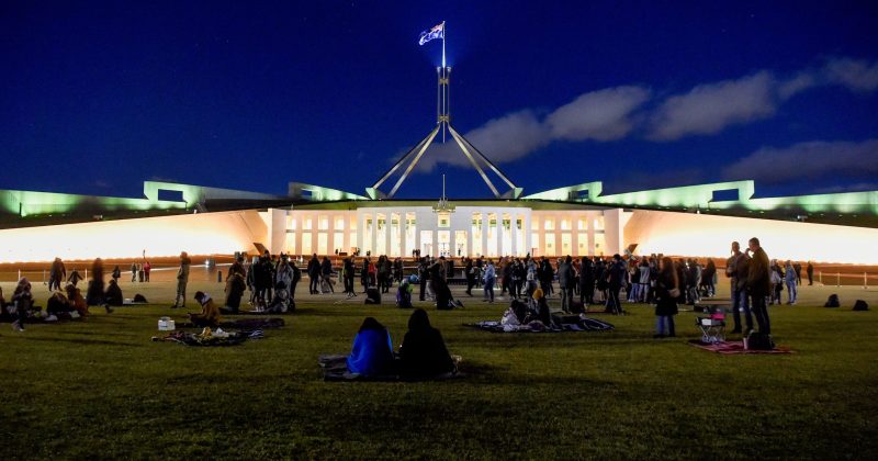 Even the solar system is getting in on this year's Enlighten